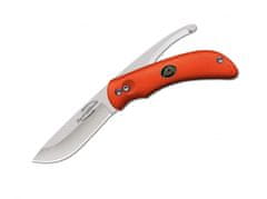 Outdoor Edge  Outdoor Edge SwingBlade Orange Clam Nůž