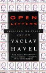 Václav Havel: Open Letters : Selected Writings, 1965-1990
