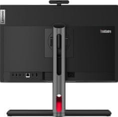 Lenovo ThinkCentre M70a Gen 3, černá (11VL003PCK)