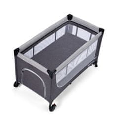 Kinderkraft LEODY grey