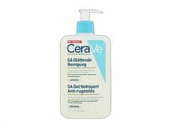 CeraVe 473ml facial cleansers sa smoothing, čisticí gel