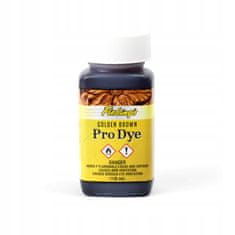 Fiebing´s Barva Fiebings Pro Dye - Golden Brown – 118ml