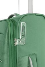 Travelite Miigo 4w M Green