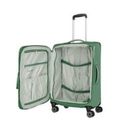 Travelite Miigo 4w M Green