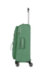 Travelite Miigo 4w M Green