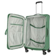 Travelite Miigo 4w L Green