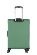 Travelite Miigo 4w M Green