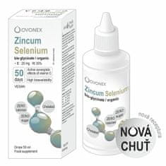 OVONEX Zincum Selenium (Objem 100 ml)