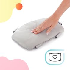 Kinderkraft Cushion ENOCK black