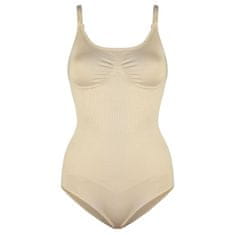 Gemini Dámské body BB1040 - Bodyboo černá S