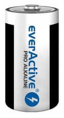 everActive Baterie Pro Alkaline EVLR14-PRO C (R14) 2 ks.