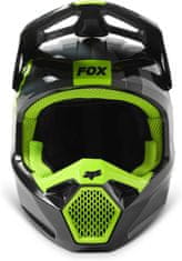 FOX přilba V1 Xpozr Helmet Dot/Ece S