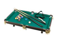 Kulečníkový stůl Mini Pool Fun Table