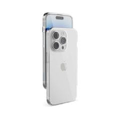 EPICO transparentní tenký kryt pro iPhone 14 69210101000020