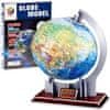 JOKOMISIADA 3D puzzle Globus ZA0936