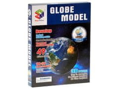 JOKOMISIADA 3D puzzle Globus ZA0936