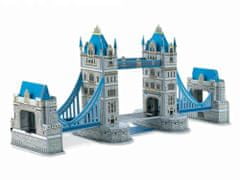 JOKOMISIADA 3D puzzle Bridge TowerZA3801