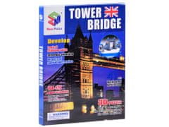 JOKOMISIADA 3D puzzle Bridge TowerZA3801