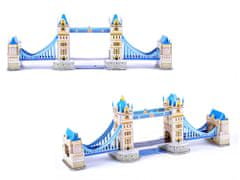 JOKOMISIADA 3D puzzle Bridge TowerZA3801