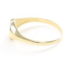 Pattic Zlatý prsten AU 585/000 1,7 g CA101901Y-60