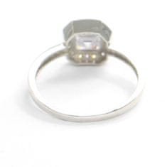 Pattic Zlatý prsten AU 585/1000 1,95 g CA101301W-55