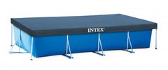 Intex Krycí plachta na bazén Frame 4,50 x 2,20m