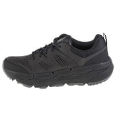 Skechers Boty běžecké černé 45 EU Max Cushioning Premier Trail Sienna