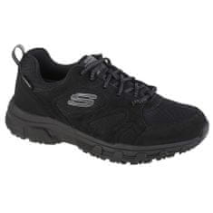 Skechers Boty černé 45 EU Oak Canyon Sunfair