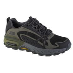 Skechers Boty černé 44 EU Max Protect Task Force