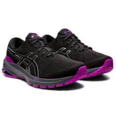 Asics Boty běžecké černé 37.5 EU GT1000 11 Liteshow