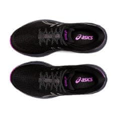 Asics Boty běžecké černé 37.5 EU GT1000 11 Liteshow