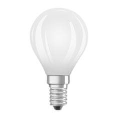 Osram Stmívatelná LED žárovka E14 P45 2,8W = 25W 250lm 2700K Teplá bílá