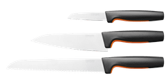 Fiskars Sada nožů Fiskars, 3 ks - 1057559