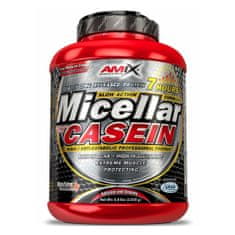 Amix Nutrition Micellar Casein, 1000 g Příchuť: Čokoláda