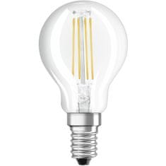 Osram Stmívatelná LED žárovka E14 P45 6,5W = 60W 806lm 2700K Teplá bílá
