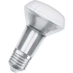 Osram LED žárovka E27 R63 4,3W = 60W 350lm 2700K Teplá bílá