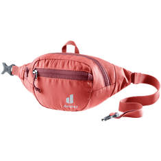 Deuter Dětská ledvinka Deuter Junior Belt currant