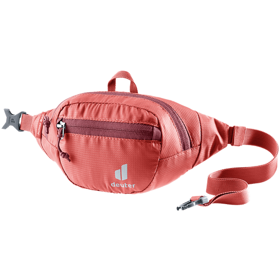 Deuter Dětská ledvinka Deuter Junior Belt currant