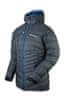 Sir Joseph Dámská péřová bunda Sir Joseph Opal Lady Parka dark grey|L