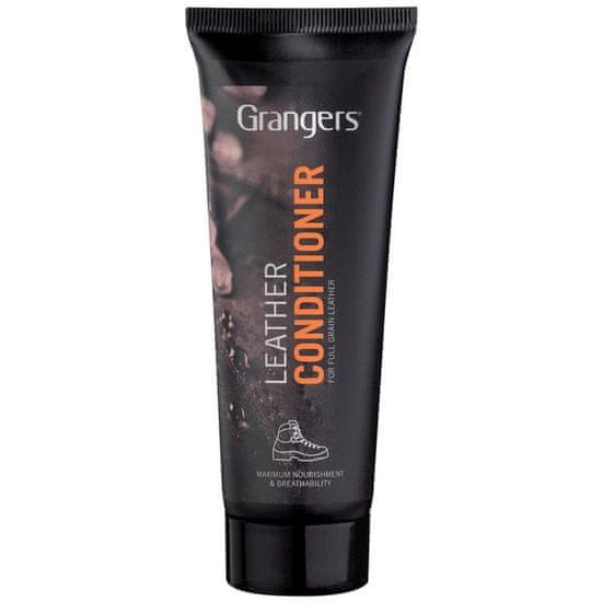 Granger´s Čistící prostředek Grangers Leather Conditioner 75 ml