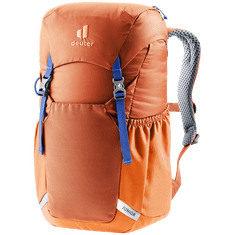 Deuter Dětský batoh Deuter Junior chestnut - mandarine