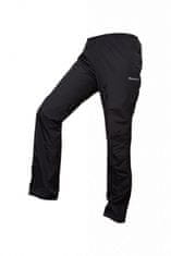 Montane Dámské nepromokavé kalhoty Montane Dynamo Pants W black|M