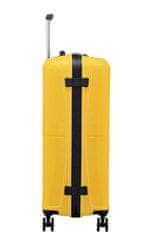 American Tourister Cestovní kufr Airconic Spinner 67cm Žlutá Lemondrop