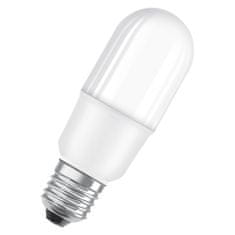 Osram LED žárovka E27 STAR STICK 10W = 75W 1050lm 6500K Studená bílá