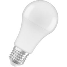 Osram LED žárovka E27 A75 10W = 75W 1055lm 6500K Studená bílá