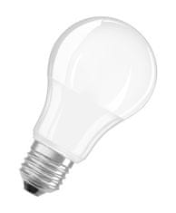 Osram Stmívatelná LED žárovka E27 A60 10,5W = 75W 1055lm 2700K Teplá bílá