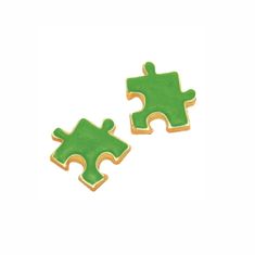 Birkmann PUZZLE / Vykrajovátka na cukroví Birkmann