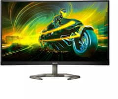 Philips 27M1C5500VL - LED monitor 27" (27M1C5500VL/00)