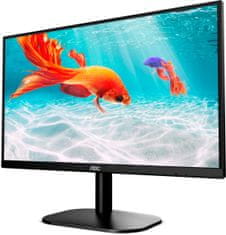 AOC 27B2DM - LED monitor 27"