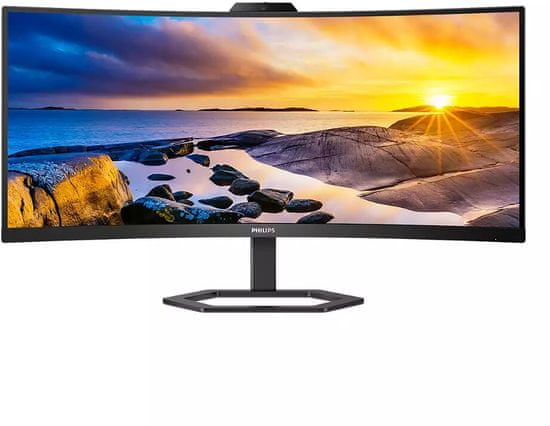 Philips 34E1C5600HE - LED monitor 34" (34E1C5600HE/00)